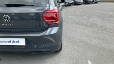 Volkswagen Polo 1.0 EVO 80 Match 5dr Petrol Hatchback